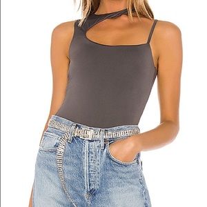 Revolve bodysuit